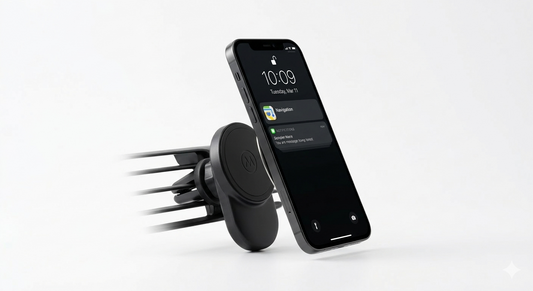 Magnetic Phone Car Mount