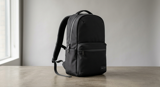 Minimalist Backpack